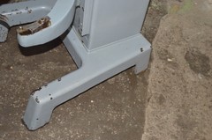 Hobart D340 40 Qt Mixer