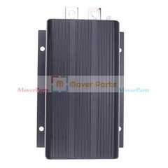 New DC Motor Controller 48V 500A Fit for Curtis 1205M-5601 1205M-5603 0-5V