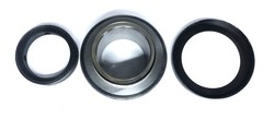 Fafnir C1 Insert Ball Bearing With S1306K Collar No Box SM1306W/217W NOS