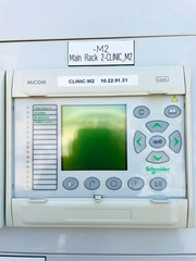 SCHNEIDER ELECTRIC MICOM PACIS C264 Modular Substation Controller 2070643