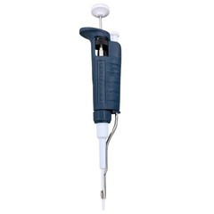 Gilson Pipetman P10 Adjustable Micropipette 1-10µL Laboratory Pipette