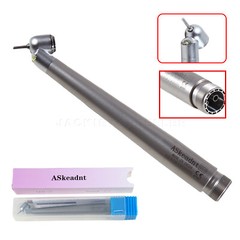 45° Turbina NSK PANA MAX Style Dental Pieza de mano alta velocidad 2 Hole Borden