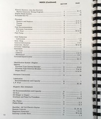 Briggs & Stratton 190000 191700 Series 1 Cylinder Engine Service Repair Manual