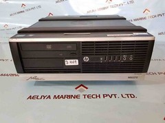HP COMPAQ 8200 ELITE Small Form Factor