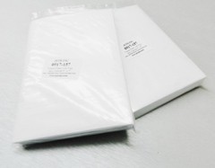 Tissue Paper Lint Free 5″x7″ Sheets for Silver Gold Jewelry Wrapping 2 Reams