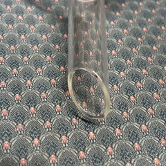 2 PYREX Glass # 36060 350mL (40-60 C) & 60 ml (4-5.5 F) Buchner Funnel