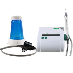 Dental Ultrasonic Piezo Scaler With LED Handpiece / Auto Water Supply System