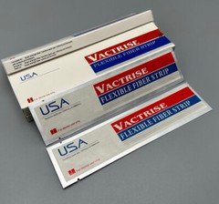 Dental Composite Flexible Fiber Strip Glass Fiber Splint Ribbond Ribbon USA