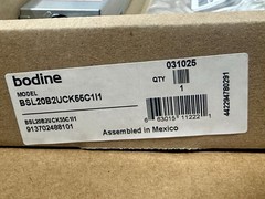 Bodine BSL20B2UCK55C1I1 LED Emergency Driver 20W BSL20B2 Module New