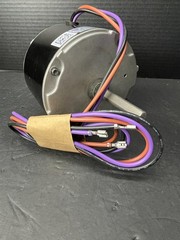 Zhongshan Broad-Ocean YDK-120S83262-01 0313M00060s 1/6HP 810RPM 230V Fan Motor