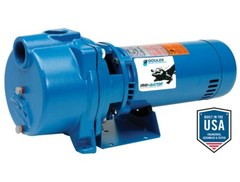 Goulds GT30 3 HP Water Well Irrigation Sprinkler Pump FAST SHIPPING!!