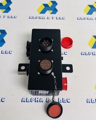 OEM CAT Junction Box GP-JCT for Asphalt Paver 416-0511