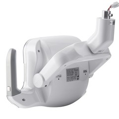 Dental LED Lamp Oral Light For Unit Chair adjustable Induction Sensor Oral Light