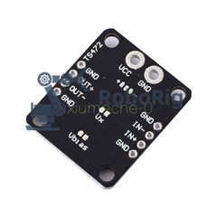 TS472 Electret Microphone Very Low Noise Active Low Standby Audio Preamplifier M