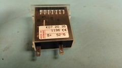 ( 3 PCS ) KUEBLER K07-20-35 Counters K07 20 35 NEVER USED…*** USA SELLER ***