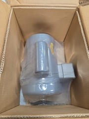Baldor 441971901 1 Hp 1725 56C 1 Phase AC Motor 115/ 208-230V 35C012Y190