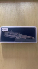 Lishi Style 2 in 1 R52 R52L SC1 SC4 KW1 KW5 AM5 M1MS2 SS001 PRO SS002 PRO CIVIL