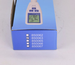Sper Scientific Test Tube Ph Pen Model 850063