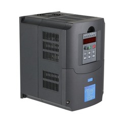 10HP 7.5KW 220V Single To 3 Phase Variable Frequency Drive Inverter CNC VFD VSD