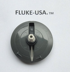 U.S.A. FLUKE 789 knob switch. OEM New.