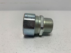 Appleton CG-6275S Cord Connector 3/4″ Steel Liquidtight