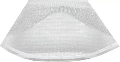 650 – 6×8.5 Bubble Out Pouches Bags Wrap Cushioning Self Seal Clear 6″ x 8.5″