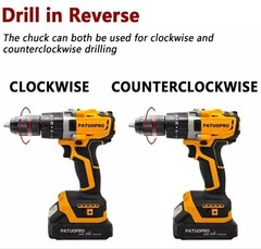 Multi-Function Drill Chuck Set 1.5-13mm Keyless, SDS Plus & Hex Shank Adapter
