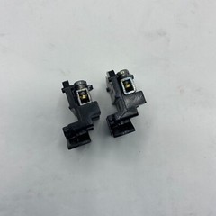 PACK OF 100 BUCHANAN 0525 MEDIUM DUTY CONTACT SECTION TERMINAL BLOCKS 🎯