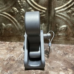 Safe Waze #0110 Large Eye 5/8 Inch Rope Grab