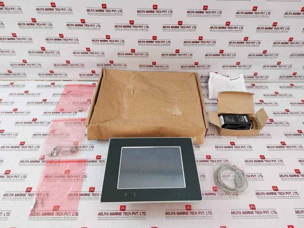 Kontron MICRO CLIENT 3 104 Display 12-24V 3.5-1.8A Max