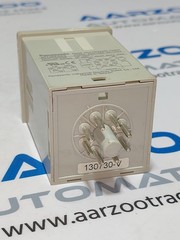 NEW PANASONIC PM4S MULTIRANGE TIMER PM4S-A2C10M-AC120V 5A 250V CONTACT