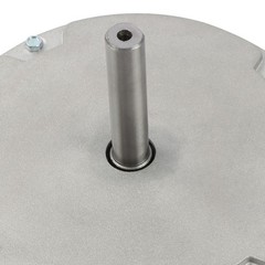 68J97 Condenser Fan Motor for Lennox 1075 RPM 208-230 Volts 1/6 HP
