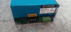 RECI DY13 100W Power Supply for CO2 Laser Engraving Cutting Machine AC115V& 230V