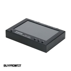 SV4401A 50KHz-4.4GHz VNA Analyzer Network Analyzer 100DB *la