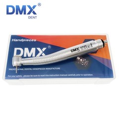 COXO Style DMXDENT A16-ES/E Dental LED E-generator High Speed Handpiece Fit NSK
