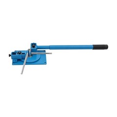 1-16mm Manual Rebar Bender Metal Rod Bar Bender Rebar Bending Machine w-/Handle