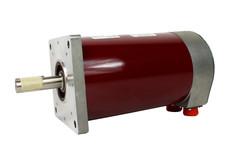 Pacific Scientific E42HCHT-LEK-PH-01, 1.8�� Step Motor, 160V, 1500RPM