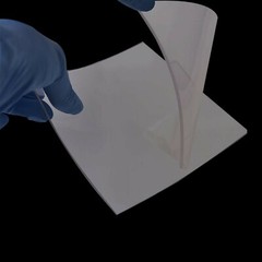 Dental Lab Splint Thermoforming Material Vacuum Forming Hard Soft 0.6mm-3.0mm