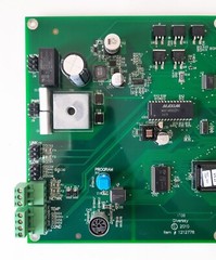 Diversey PCB CCT BRD CLAX DF1 MK3 P/N: 96908