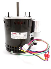 6251R2 Captive Aire Direct Drive Exhaust Fan Replacement Motor SAME DAY SHIPPING
