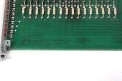 HOMATIC PC Control Input Card 16x 2-083-1-5101 #80883