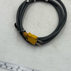 1 Bead Temperature Prob/Thermocouple Probe 11 3/4 Inch