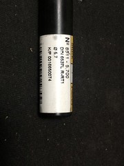 Guhring 8511-5.700 5.70 mm .2244” Solid Carbide Thru Coolant Drill 7xD Germany