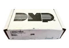 DMP 1100RBAT800/8 Replacement 800MAH Batteries 1100R Quantity 8
