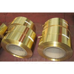 1pcs CuZn40 C28000 Brass Metal Sheet Foil Plate Brass Strip Thickness 0.01mm-1mm