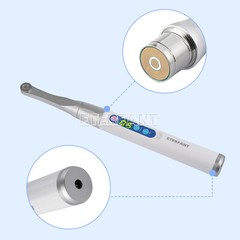 Dental Original Woodpecker Style ILED Wireless Curing Light Lamp 1 Sec Cure