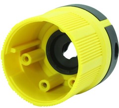 NEMA TT-30P Male Plug Replacement Cord Connector Heavy Duty RV Generator TT30P