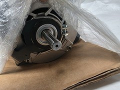 Marathon Cat. CG239 1ph Electric Motor 1-1/2hp 1725 RPM 56H 115/208-230 V.