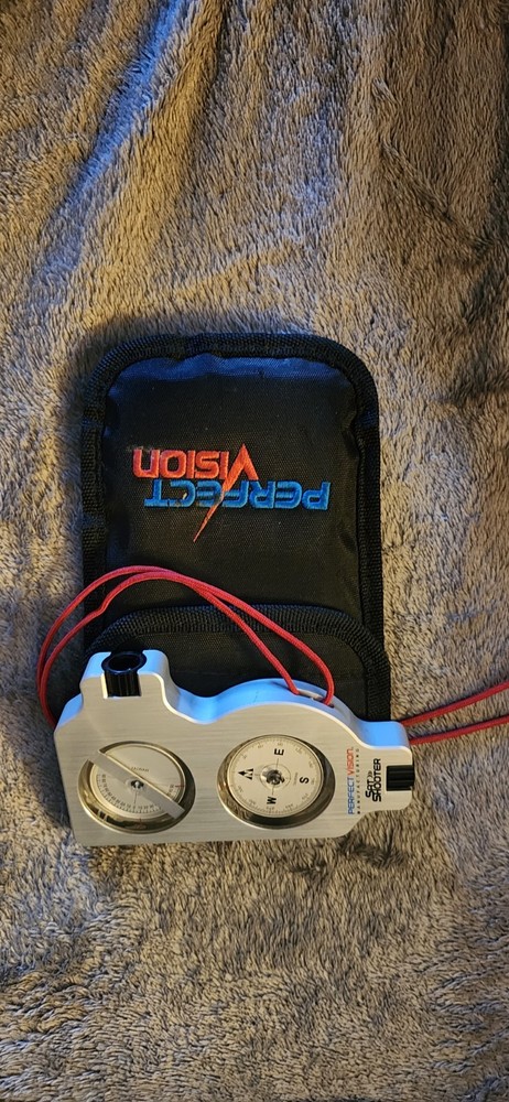 Perfect Vision Sat Shooter (SATSHOOTER)
