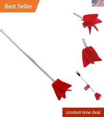 Multi-Use Helix Mixer for Paint, Epoxy & Resin – Included